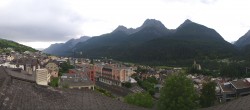 Archiv Foto Webcam Graubünden, Scuol 07:00