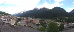 Archived image Webcam Grisons, Scuol 17:00