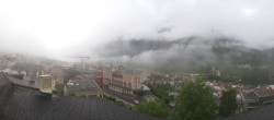 Archiv Foto Webcam Graubünden, Scuol 06:00