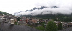 Archiv Foto Webcam Graubünden, Scuol 07:00