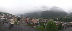 Archiv Foto Webcam Graubünden, Scuol 09:00