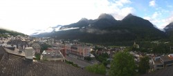 Archiv Foto Webcam Graubünden, Scuol 06:00