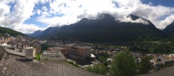 Archiv Foto Webcam Graubünden, Scuol 09:00