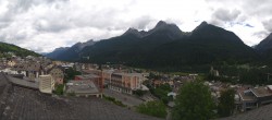 Archiv Foto Webcam Graubünden, Scuol 11:00