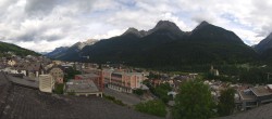 Archiv Foto Webcam Graubünden, Scuol 15:00