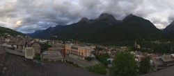 Archiv Foto Webcam Graubünden, Scuol 19:00