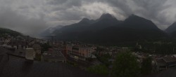Archiv Foto Webcam Graubünden, Scuol 06:00