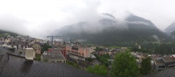 Archiv Foto Webcam Graubünden, Scuol 07:00