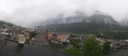 Archiv Foto Webcam Graubünden, Scuol 09:00
