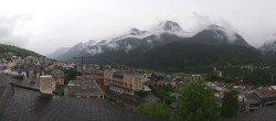 Archiv Foto Webcam Graubünden, Scuol 11:00
