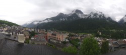 Archiv Foto Webcam Graubünden, Scuol 13:00