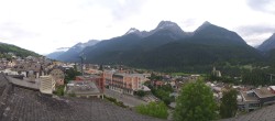 Archiv Foto Webcam Graubünden, Scuol 05:00