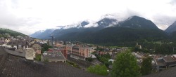 Archiv Foto Webcam Graubünden, Scuol 08:00