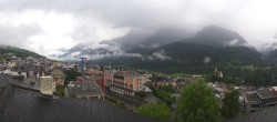Archiv Foto Webcam Graubünden, Scuol 10:00