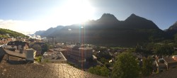 Archived image Webcam Grisons, Scuol 06:00