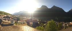 Archiv Foto Webcam Graubünden, Scuol 07:00
