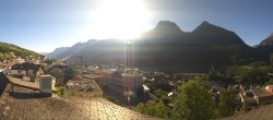 Archiv Foto Webcam Graubünden, Scuol 08:00