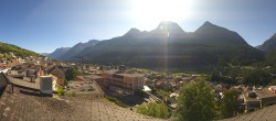 Archiv Foto Webcam Graubünden, Scuol 09:00