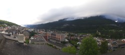Archiv Foto Webcam Graubünden, Scuol 07:00