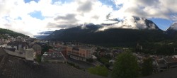 Archiv Foto Webcam Graubünden, Scuol 08:00