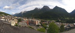 Archiv Foto Webcam Graubünden, Scuol 13:00