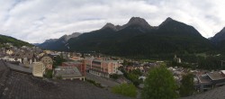 Archiv Foto Webcam Graubünden, Scuol 15:00