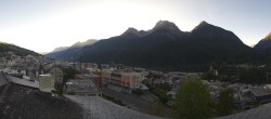 Archiv Foto Webcam Graubünden, Scuol 07:00
