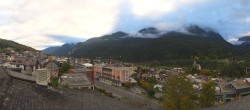 Archiv Foto Webcam Graubünden, Scuol 07:00
