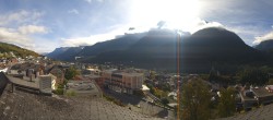 Archiv Foto Webcam Graubünden, Scuol 09:00