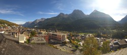 Archiv Foto Webcam Graubünden, Scuol 11:00