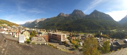 Archiv Foto Webcam Graubünden, Scuol 13:00