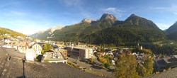 Archiv Foto Webcam Graubünden, Scuol 15:00