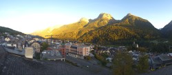 Archiv Foto Webcam Graubünden, Scuol 17:00