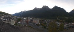 Archiv Foto Webcam Graubünden, Scuol 07:00