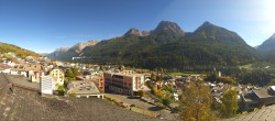 Archiv Foto Webcam Graubünden, Scuol 13:00
