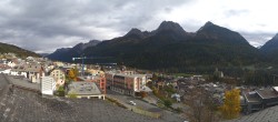 Archived image Webcam Grisons, Scuol 13:00
