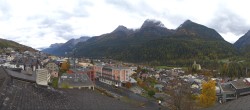 Archiv Foto Webcam Graubünden, Scuol 07:00