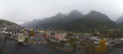 Archiv Foto Webcam Graubünden, Scuol 09:00