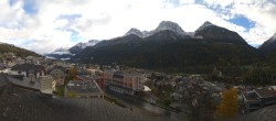 Archived image Webcam Grisons, Scuol 07:00