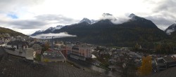 Archiv Foto Webcam Graubünden, Scuol 07:00