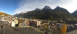 Archiv Foto Webcam Graubünden, Scuol 13:00