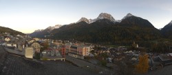 Archiv Foto Webcam Graubünden, Scuol 17:00
