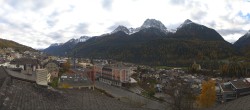 Archiv Foto Webcam Graubünden, Scuol 07:00