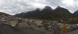 Archiv Foto Webcam Graubünden, Scuol 11:00
