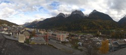 Archiv Foto Webcam Graubünden, Scuol 13:00