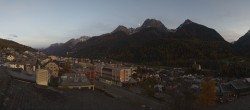 Archiv Foto Webcam Graubünden, Scuol 17:00
