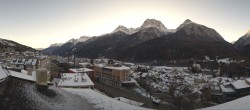 Archiv Foto Webcam Graubünden, Scuol 07:00