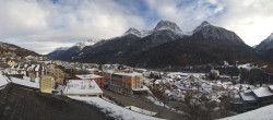 Archiv Foto Webcam Graubünden, Scuol 13:00