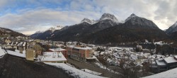 Archiv Foto Webcam Graubünden, Scuol 14:00