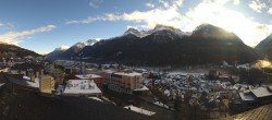 Archiv Foto Webcam Graubünden, Scuol 10:00